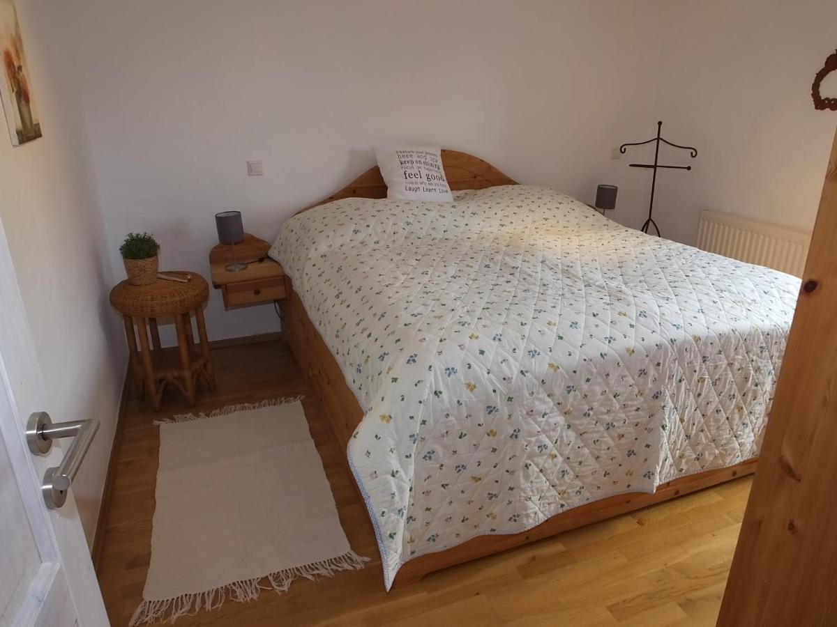 Ferienwohnung Landsmann Winterberg Luaran gambar