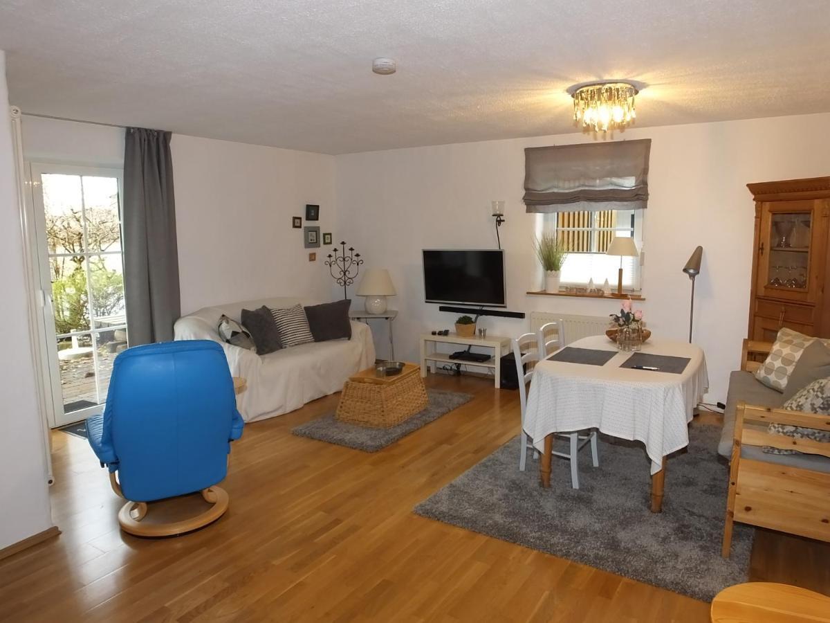 Ferienwohnung Landsmann Winterberg Luaran gambar