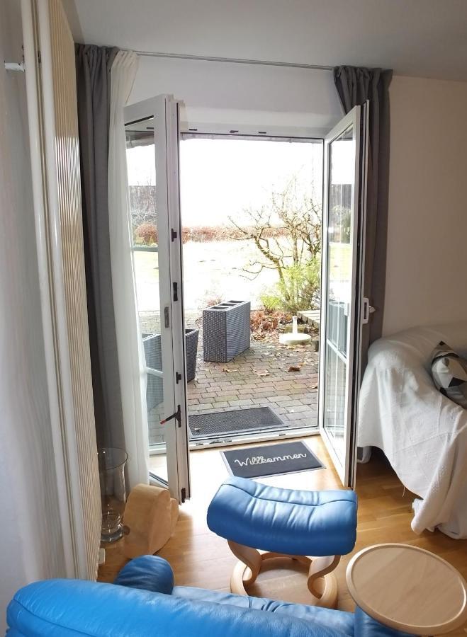 Ferienwohnung Landsmann Winterberg Luaran gambar