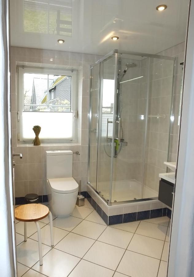 Ferienwohnung Landsmann Winterberg Luaran gambar