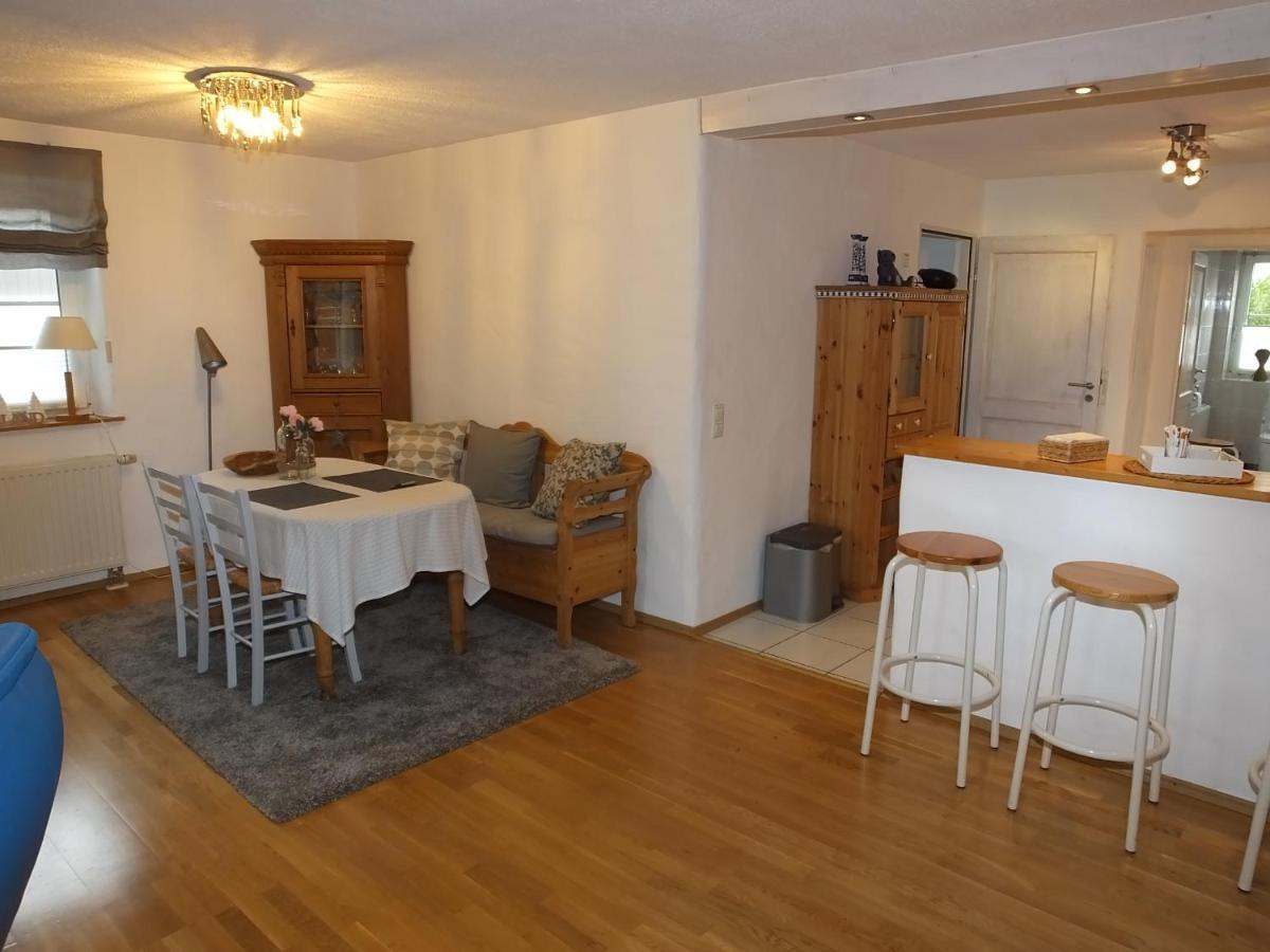 Ferienwohnung Landsmann Winterberg Luaran gambar