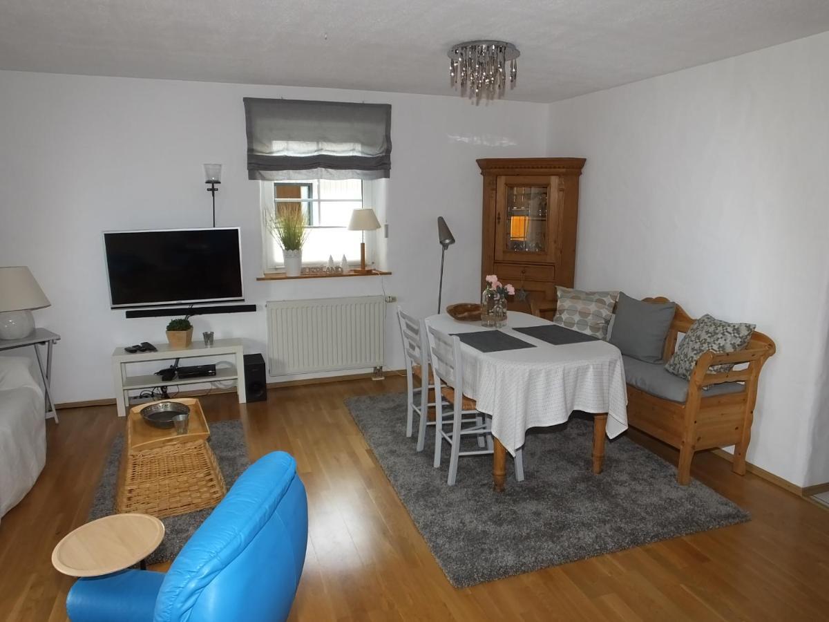 Ferienwohnung Landsmann Winterberg Luaran gambar