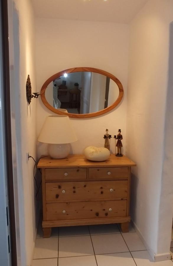 Ferienwohnung Landsmann Winterberg Luaran gambar