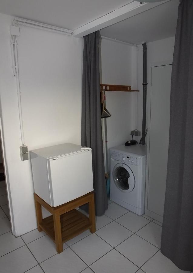 Ferienwohnung Landsmann Winterberg Luaran gambar