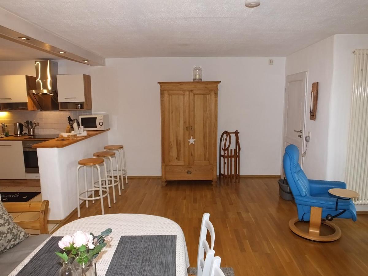Ferienwohnung Landsmann Winterberg Luaran gambar
