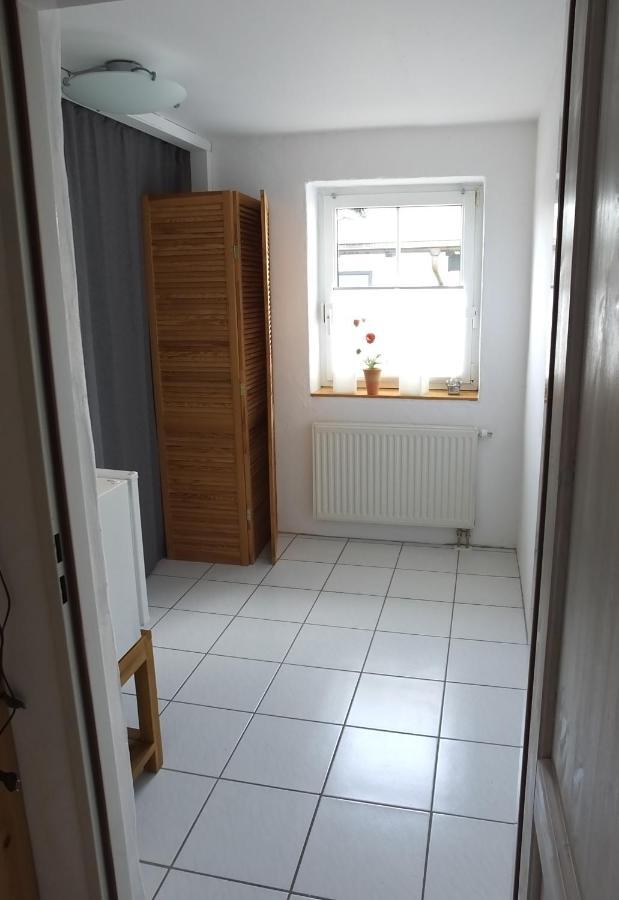 Ferienwohnung Landsmann Winterberg Luaran gambar